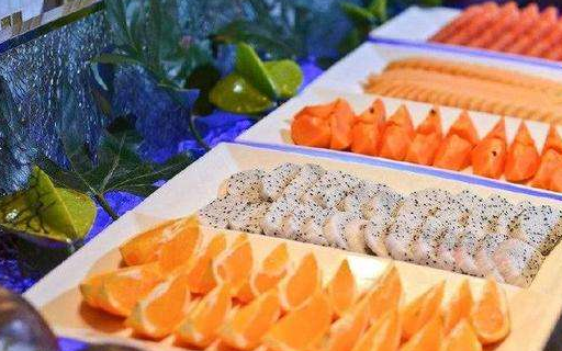 自助餐中的这种"隐形贵菜",很少有人会拿,多吃一些轻松回本