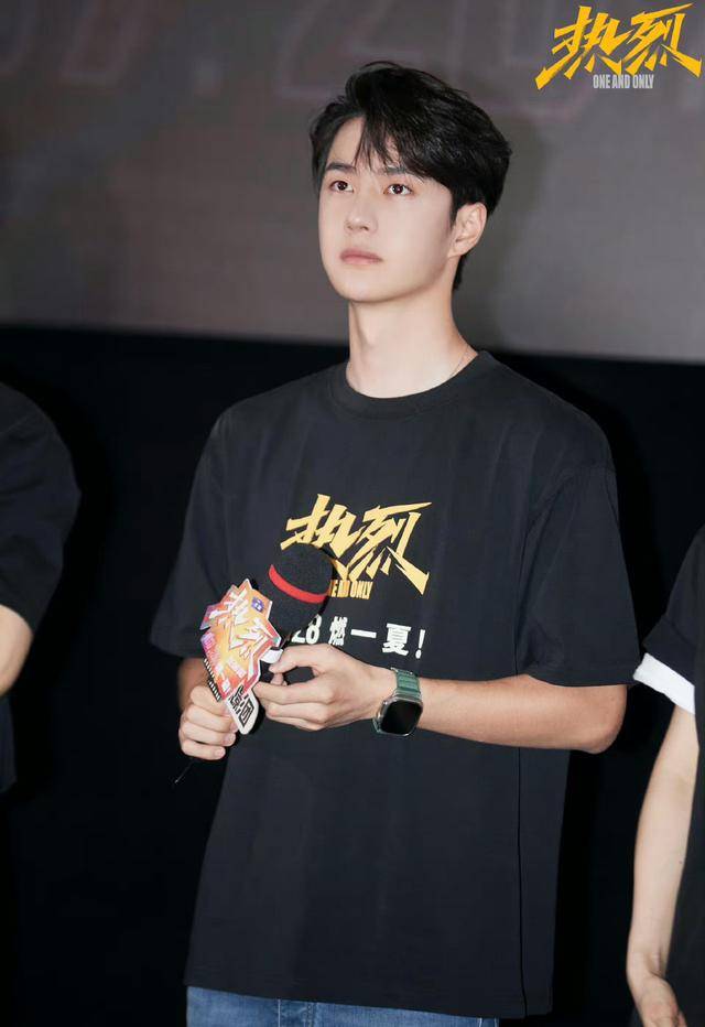 王一博粉丝攻击王阳,质疑白玉兰公正性_合作_发展_偶像