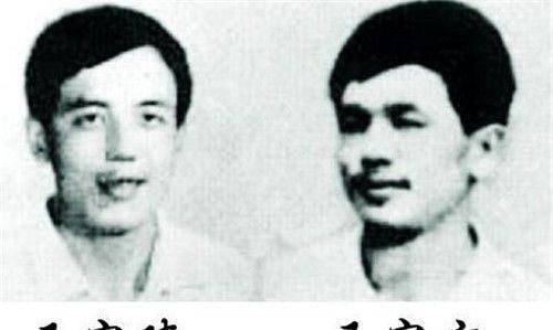 "东北二王"有多狡猾?警方动用3万人,追捕7个月才将他们击毙