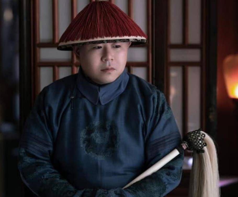 末代太监孙耀庭口述:夜晚伺候嫔妃时,鞋里都要放一个苍耳!为啥