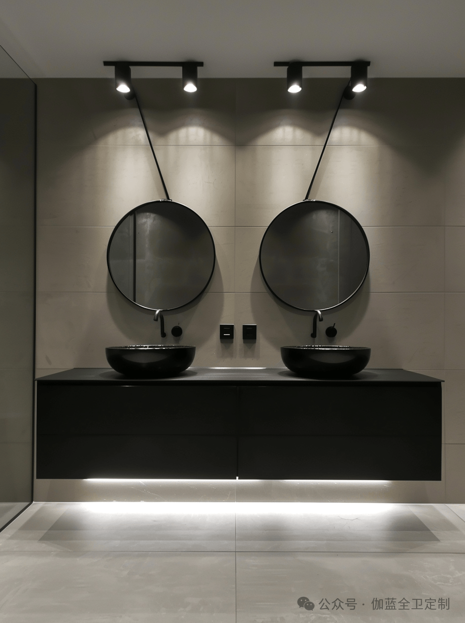 星光点案 | 第31期 心海伽蓝:意式极简风格的呈现