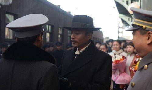 宋教仁31岁被刺杀,留下唯一的12岁儿子,最终结局如何?