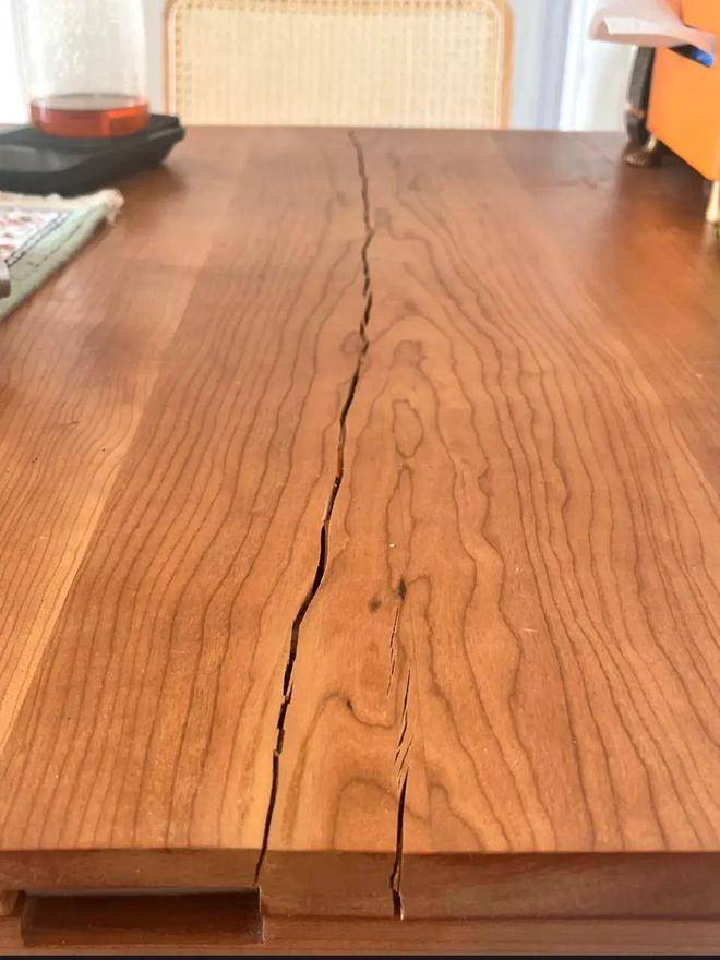 我把实木餐桌换回岩板餐桌后,心里话不吐不快,真的太明智了!