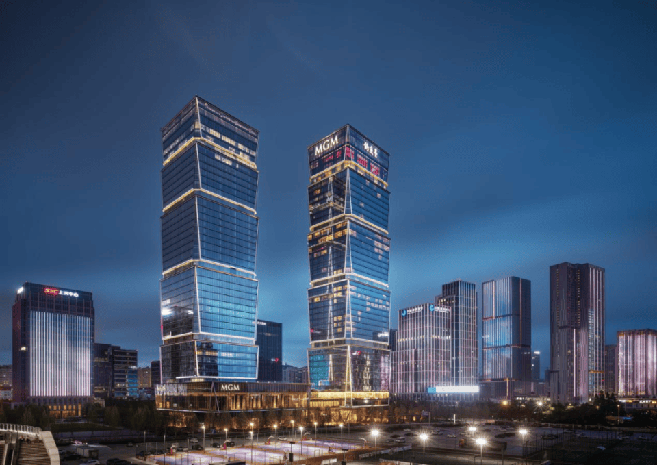 沉迷"悦己"的年轻人,争相到这里打卡