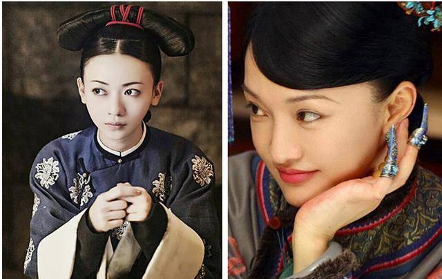 乾隆曾想要把她从皇室剔除!