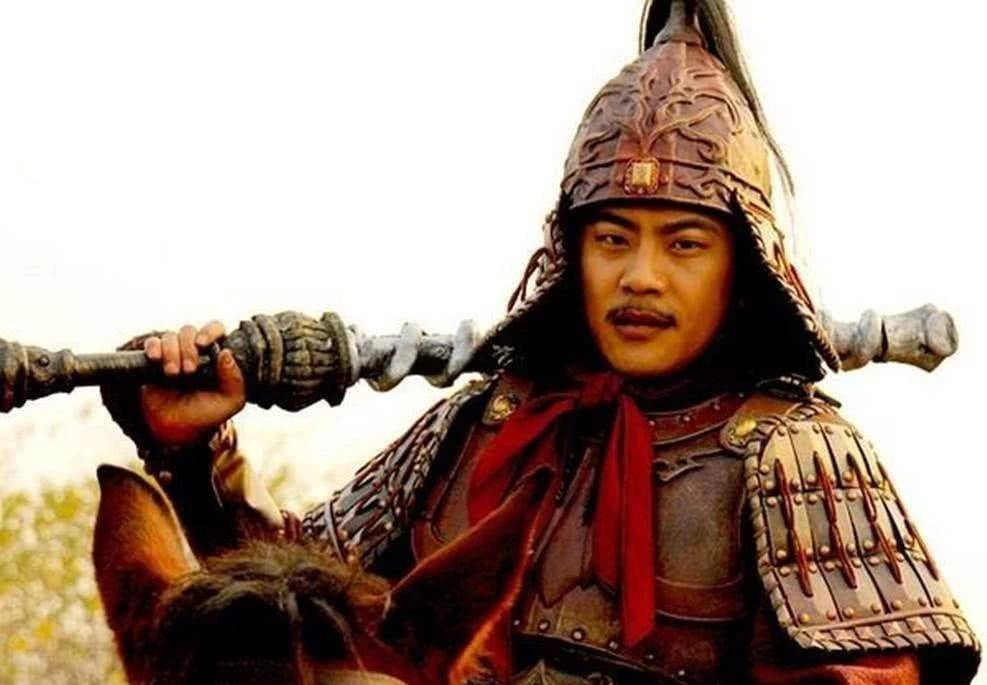 唐太宗:朕的五虎上将,玄武门之变时,就一个尉迟敬德,我失败啊