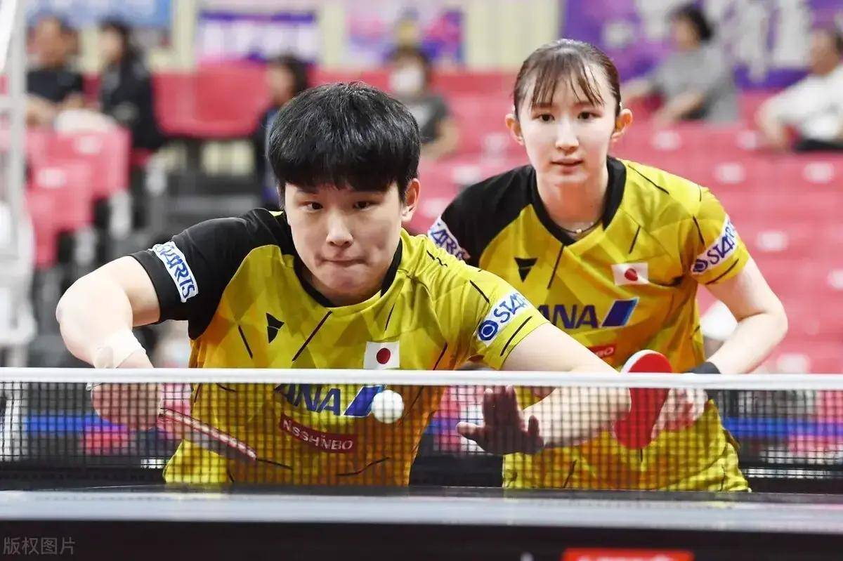 乒乓球最新世界排名公布:重庆冠军赛未结算,王楚钦孙颖莎仍第一