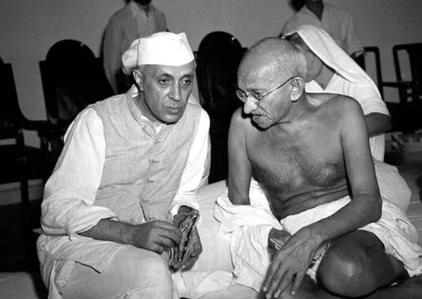 圣雄甘地被过誉了吗?为什么说他延缓了印度的独立运动?