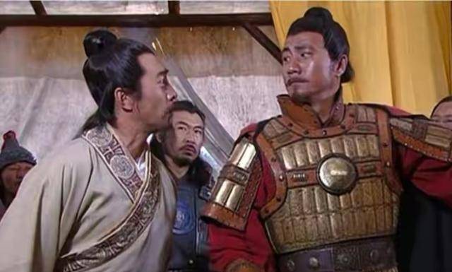 朱元璋一箭射死陈友谅,夺其妻,生下个儿子,却差点要了自己性命