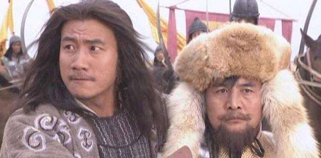 皇太叔耶律重元,早年举报母亲萧耨斤,兵败甩锅儿子涅鲁古_辽兴宗_辽国