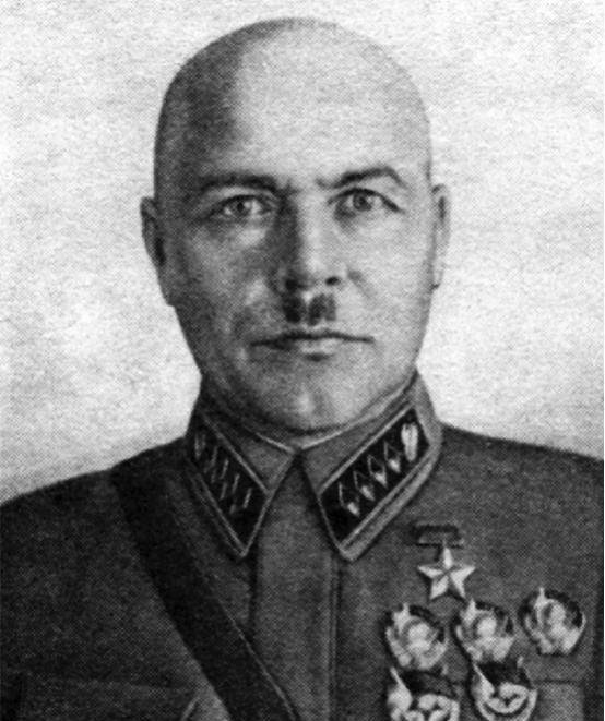 巴甫洛夫中士图片