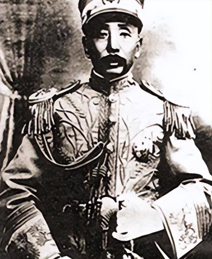 吴佩孚怎样一步步成长为大军阀的?有一个贵人起到关键作用