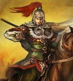 三国那些跳槽将军的经历