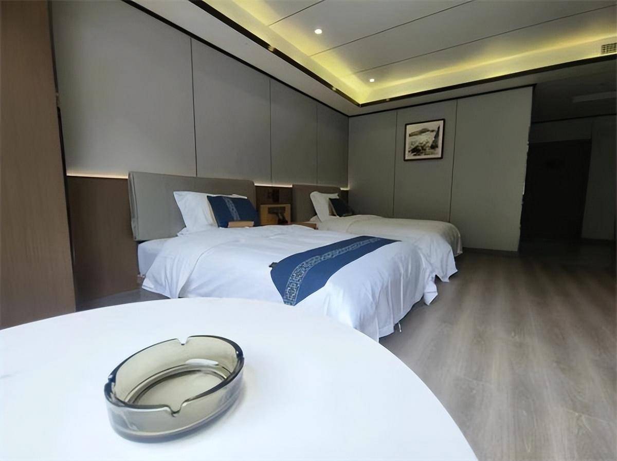 2024陇南市热门酒店必住榜"武都福仁居酒店"