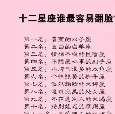 12星座的女生在什么时候最迷人?最喜欢撒狗粮的星座排行