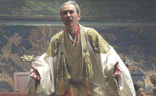 朱三太子到底多厉害?折磨了清朝三代皇帝?