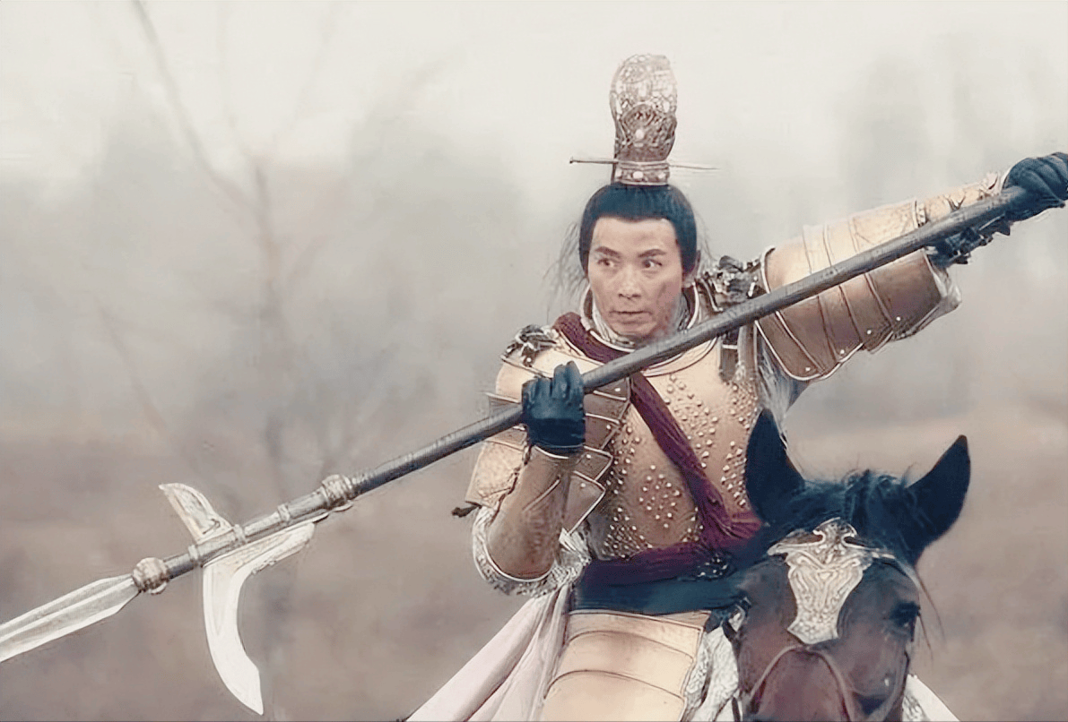 秦叔宝_丁山_薛仁贵