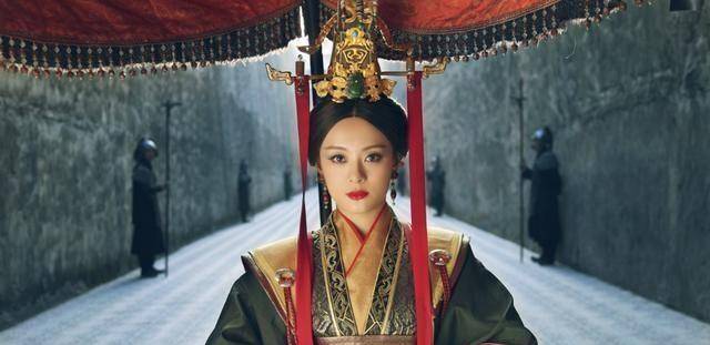 古代女官是什么职业?四点分析,说清楚所有内容!