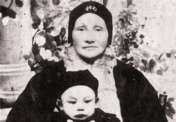 还俗,嫁给大22岁男子,生的孩子成天下闻名的总统_王采玉_生活_丈夫