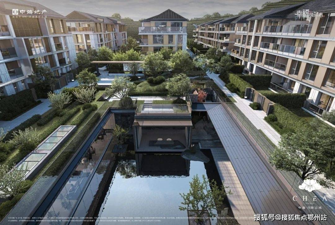 中海月陇云岚售楼处电话(中海月陇云岚)楼盘详情-价格-户型图!