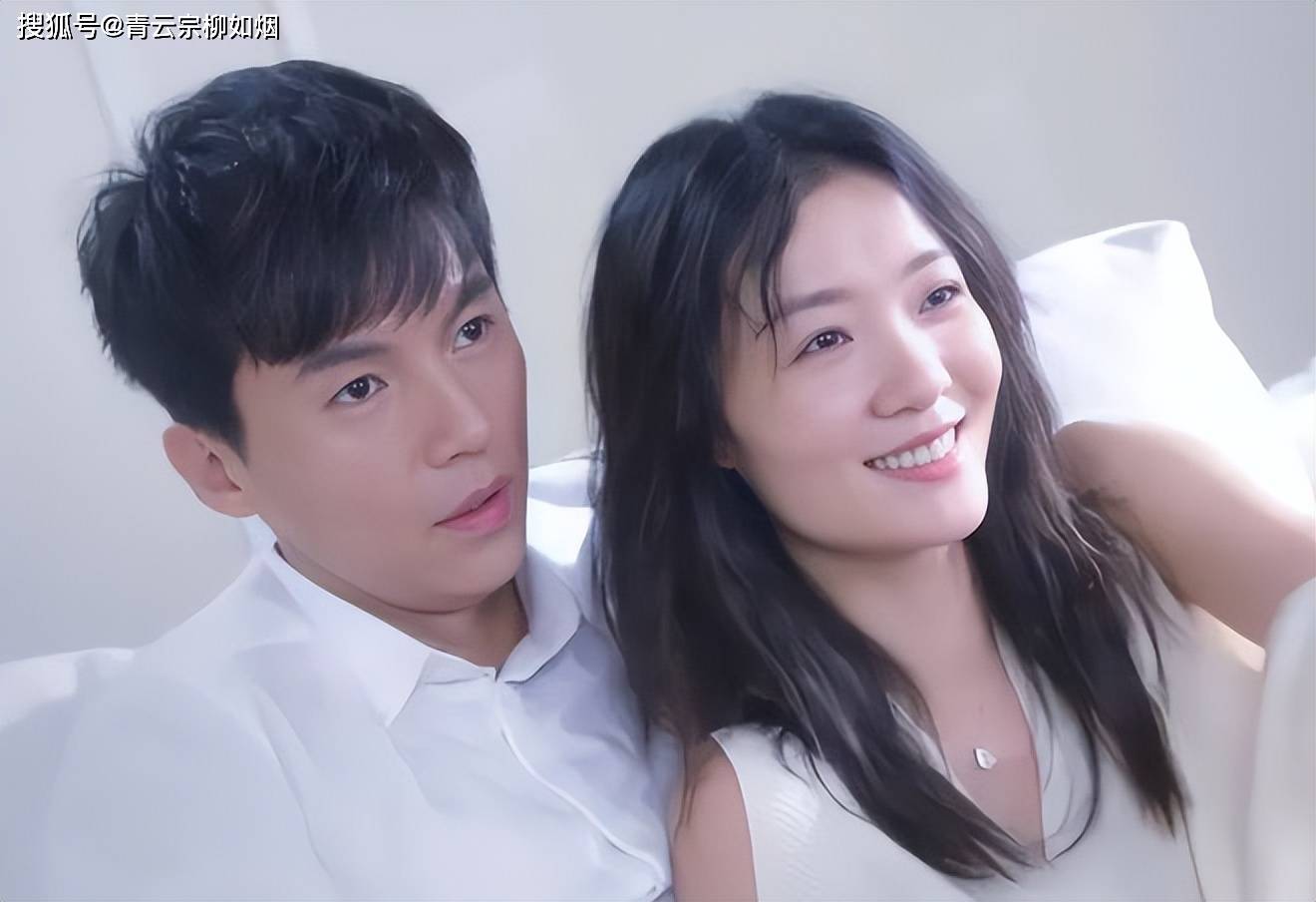 高原是窦唯的前妻,歌后王菲的情敌,在圈内绝对是大名鼎鼎的存在,只是