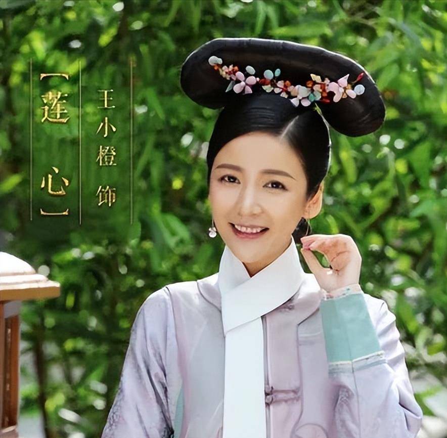 如懿传,几位侍女,谁最幸运,谁最惨