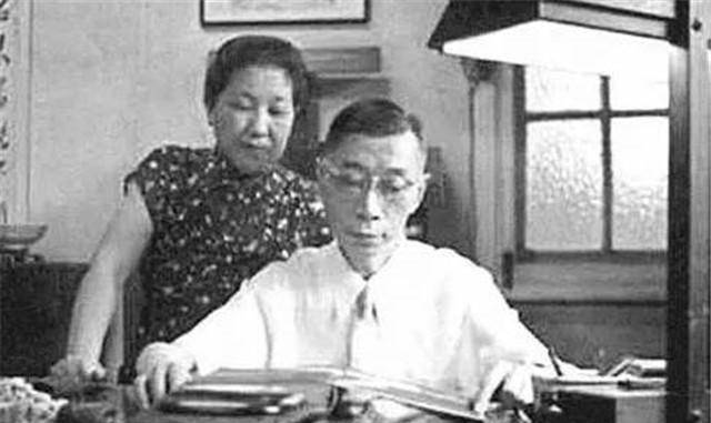 傅雷夫妇去世后,无人敢领骨灰,江小燕曾冒险领取,后来如何