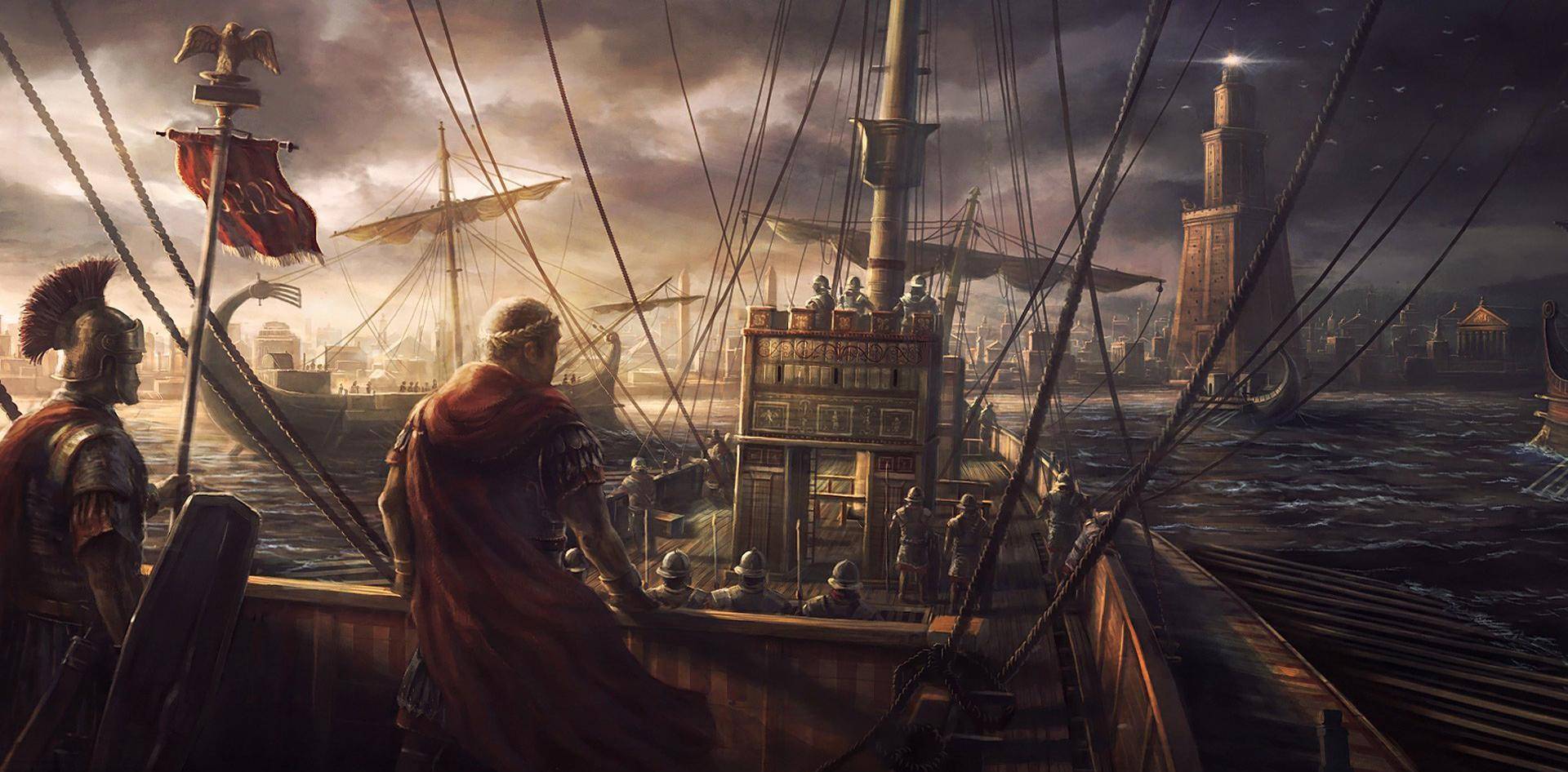 布匿战争序曲:影响深远的布匿战争,因一群游手好闲的佣兵而打响