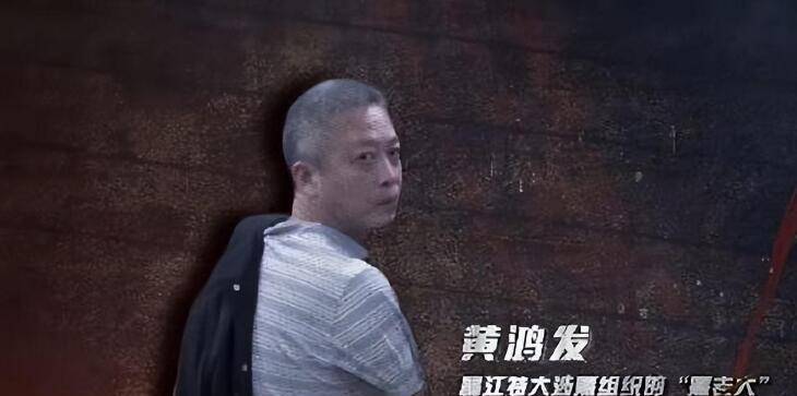 《罚罪》昌武赵家原型揭秘,海南昌江黄家,五兄弟横行30年