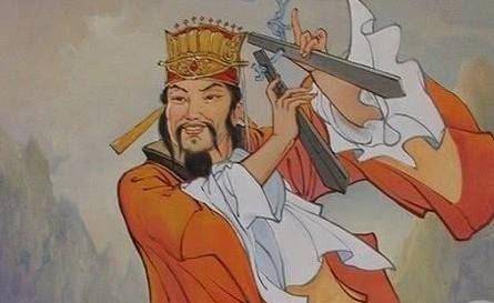 "八仙"美名天下扬,可为何其中有个大恶人曹国舅?