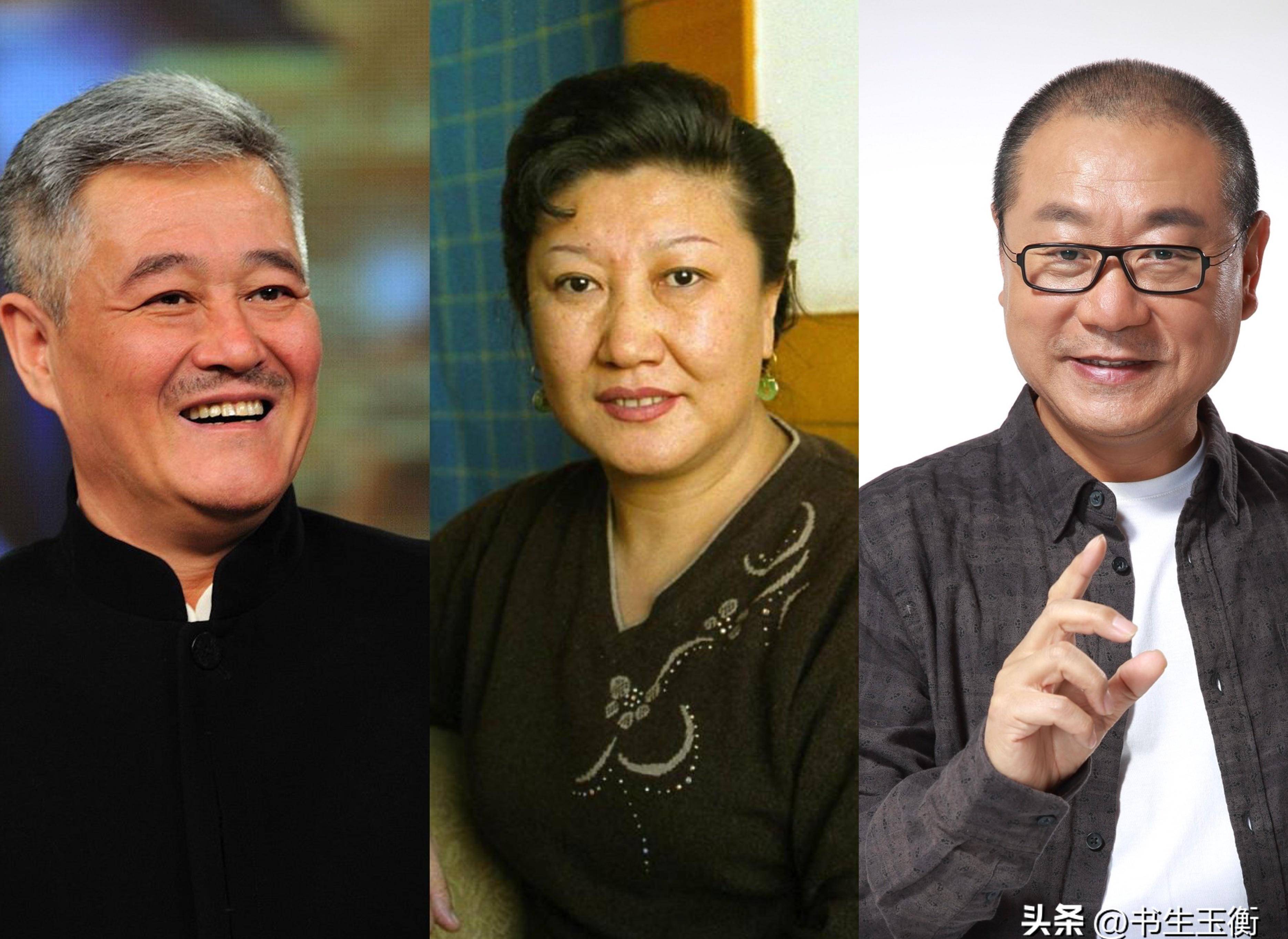 回溯往昔,咱们得聊聊那位被誉为"小郭兰英"的高秀敏.