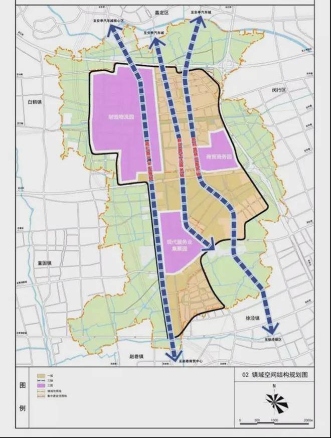上海青浦华新住宅「中交凤启虹桥」户型图-样板房视频