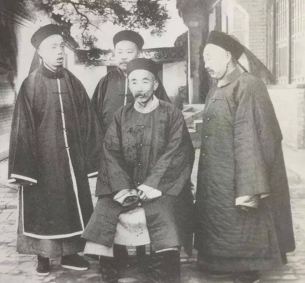 义和团进入直隶和京津地区后,又迎来了第三个重量级靠山,那就是端亲王