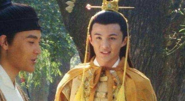 打开陵墓后才知道他的悲哀_朱翊钧_治理_后宫