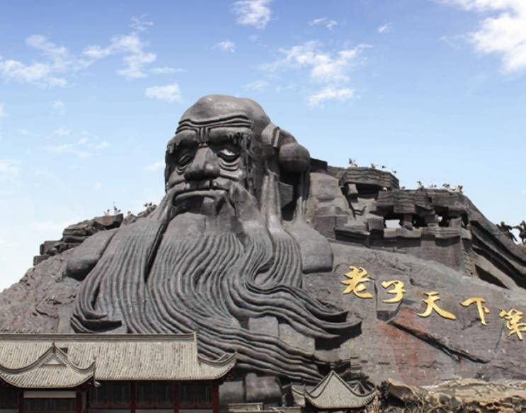 轴心时代有多牛?老子,孔子,释迦牟尼,苏格拉底,同时在世