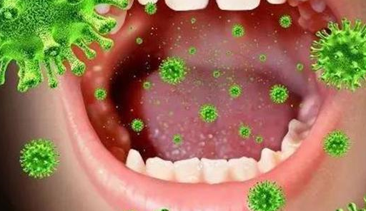 注意你的口腔卫生,某些口腔病菌与胰腺癌风险有关_细菌_首席研究员