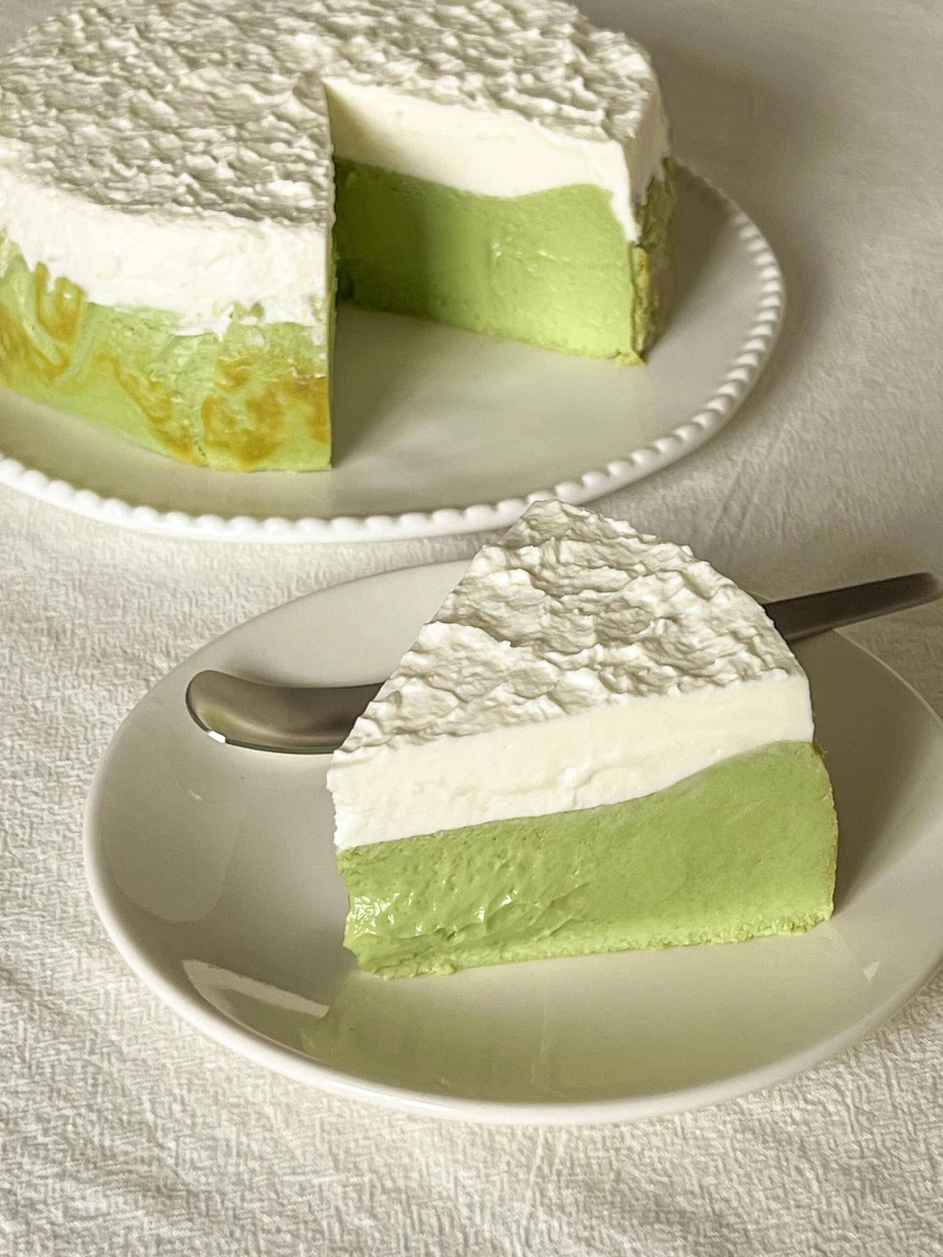 超梦幻小蛋糕,让你一口咬下幸福的味道!_混合_面团_奶油