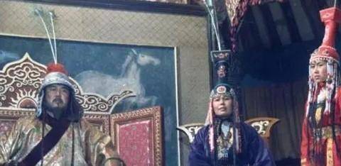 元朝皇帝孛儿只斤这个姓氏是什么意思,始祖又是谁呢?