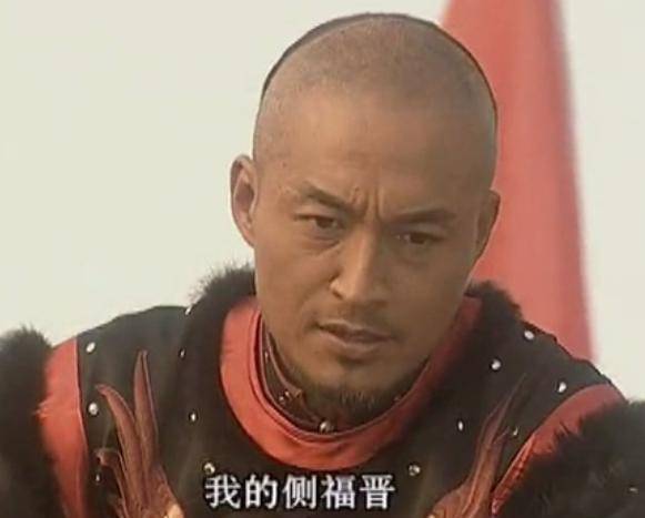 在娘家和夫家之间两难,煎熬死的大清第一皇后_哈齐_叶赫那拉_杨吉砮