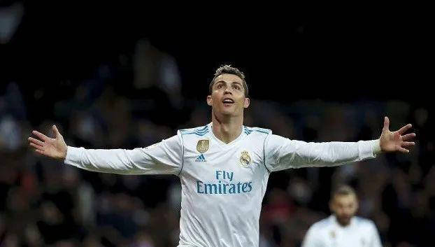 c罗生涯最令遗憾之举?欧冠王者皇马的传奇与转折