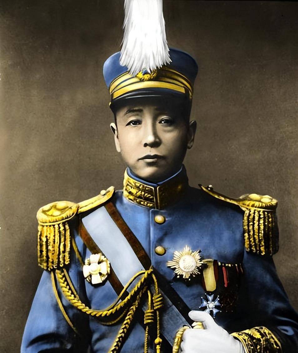 张作霖的二夫人卢寿萱,高寿而死,走得很安详,她有处事秘诀_赵春桂