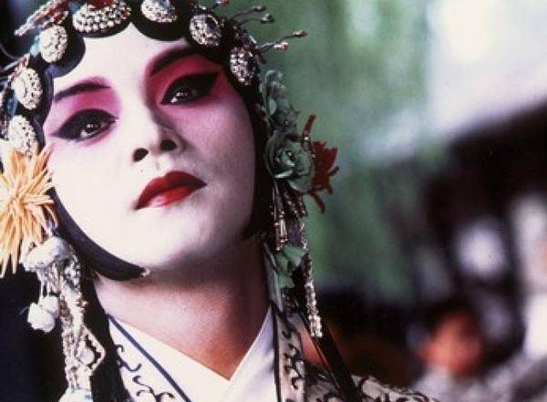男旦:中国戏曲的"反串艺术",凝聚时代特色,形成典型艺术特征