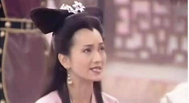 白素贞到底何许人?从4个人和3件事中,看她的后台有多硬