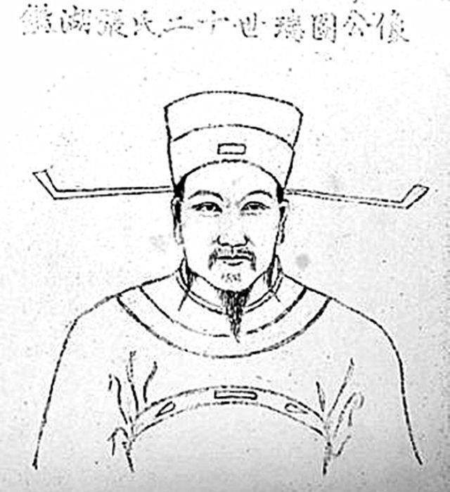 魏忠贤要写匾额,为何吓得两个书法家一个受伤,一个装疯?