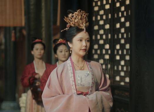 正说宋仁宗郭皇后:从原配发妻到金庭教主,只缘皇权被相权利用