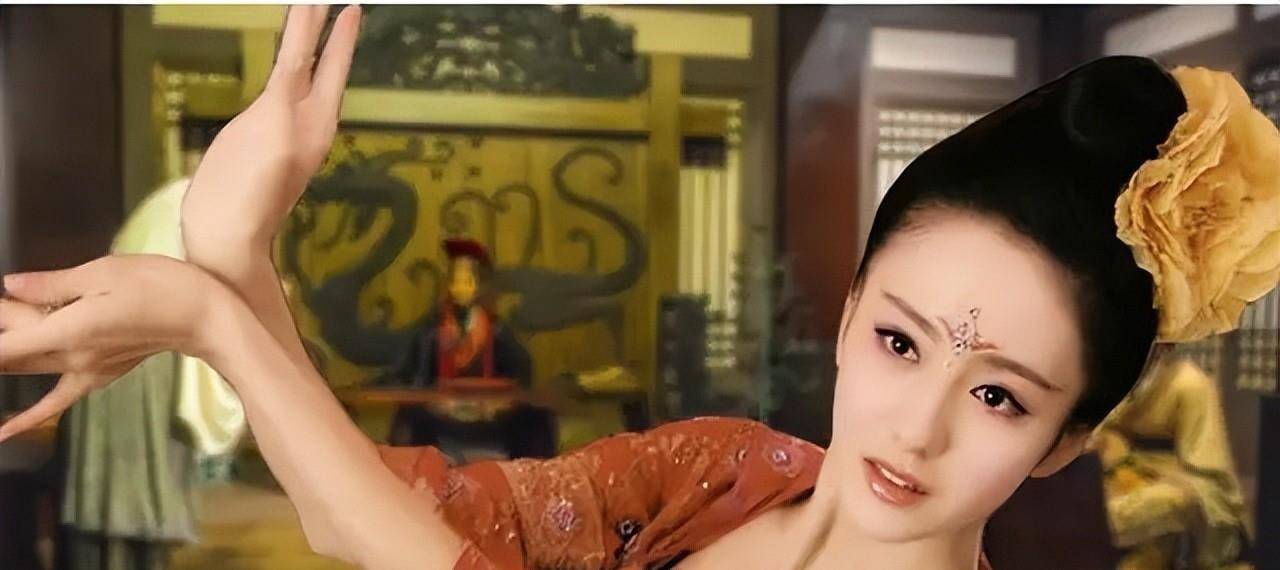 赵飞燕"温柔乡"有多厉害,让汉成帝乐死其中,直接导致王莽篡汉