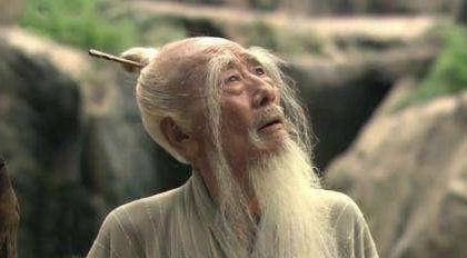 皇帝出宫请教道士:我寿命几何?道士:若中秋乌云遮月就准备后事