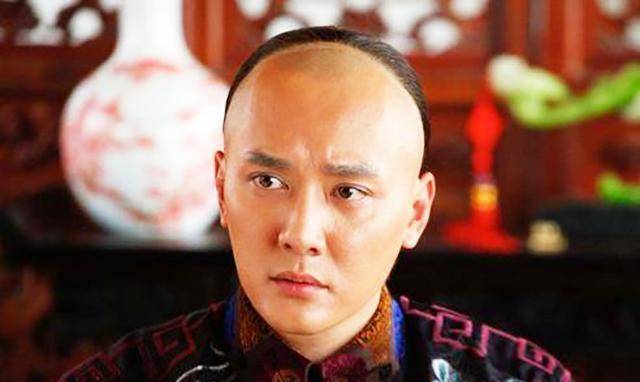 中,皇三子胤祉野心不大,但事实证明他是觊觎皇位的_康熙_孟光_阿哥