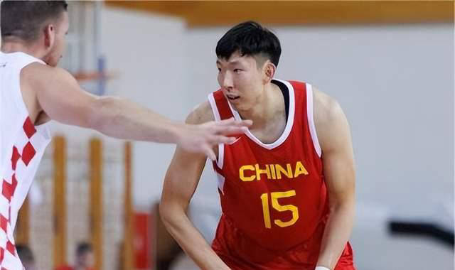 重塑中国男篮:解决乔尔杰维奇下课能否扭转困境?_姚明_巨星_奥运