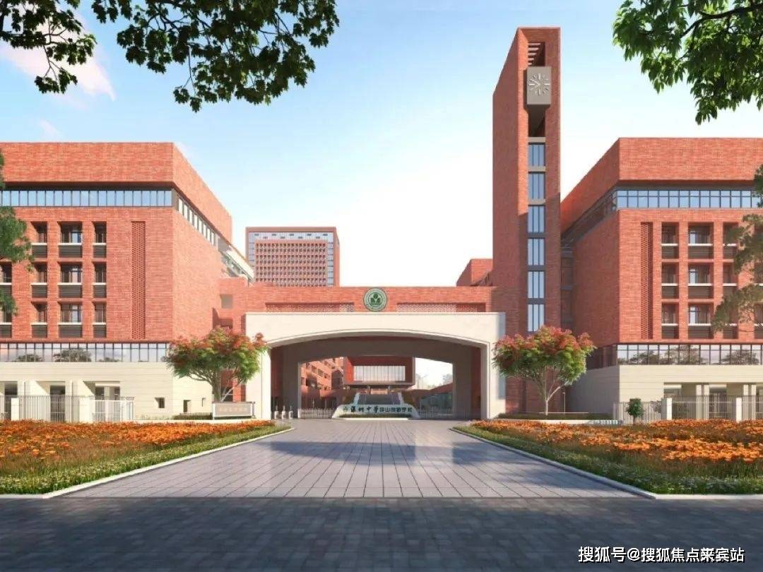 润宏城周边3公里范围内汇聚了深圳市光明区实验学校,深圳小学光明曙光